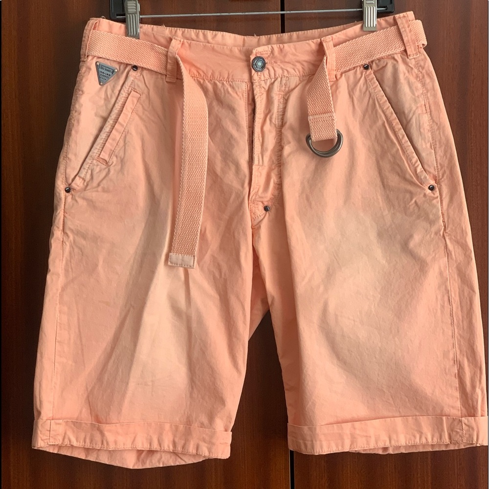 NWOT J.C. Rags  Shorts general,regular W31. Made in India